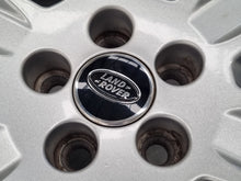 Load image into Gallery viewer, Genuine Range Rover Evoque BJ32 Silver 19 Inch Alloy Wheels Set of 4
