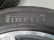 Load image into Gallery viewer, Genuine Mercedes Benz GLE350 AMG 20 Inch Wheels and Tyres Set of 4