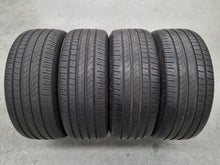 Load image into Gallery viewer, Genuine Mercedes Benz GLE350 AMG 20 Inch Wheels and Tyres Set of 4