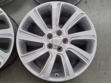 Load image into Gallery viewer, Genuine Range Rover Evoque FK72 18 Inch Alloy Wheels Set of 4