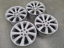 Load image into Gallery viewer, Genuine Range Rover Evoque FK72 18 Inch Alloy Wheels Set of 4