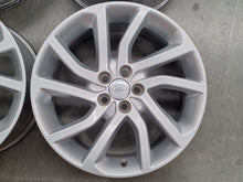 Load image into Gallery viewer, Genuine Land Rover Discovery Sport 18 Inch Alloy Wheels Set of 4