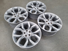 Load image into Gallery viewer, Genuine Land Rover Discovery Sport 19 Inch Alloy Wheels Set of 4