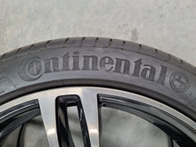 Load image into Gallery viewer, Genuine BMW M3 M4 F80 F82 Style 437M 19 Inch Wheels and Tyres Set of 4