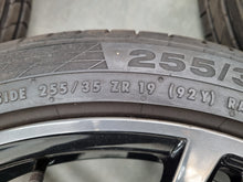 Load image into Gallery viewer, Genuine BMW M3 M4 F80 F82 Style 437M 19 Inch Wheels and Tyres Set of 4