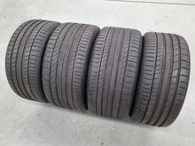Load image into Gallery viewer, Genuine BMW M3 M4 F80 F82 Style 437M 19 Inch Wheels and Tyres Set of 4