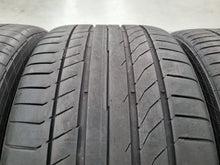 Load image into Gallery viewer, Genuine BMW M3 M4 F80 F82 Style 437M 19 Inch Wheels and Tyres Set of 4