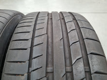 Load image into Gallery viewer, Genuine BMW M3 M4 F80 F82 Style 437M 19 Inch Wheels and Tyres Set of 4