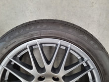 Load image into Gallery viewer, Genuine Porsche Cayenne Spyder 20 Inch Wheels and Tyres Set of 4