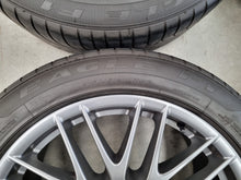 Load image into Gallery viewer, Genuine Porsche Cayenne Spyder 20 Inch Wheels and Tyres Set of 4