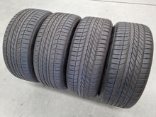 Load image into Gallery viewer, Genuine Porsche Cayenne Spyder 20 Inch Wheels and Tyres Set of 4