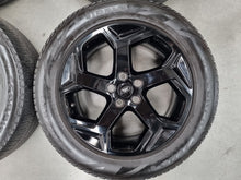 Load image into Gallery viewer, Genuine Range Rover Sport 2021 20 Inch Wheels and Tyres Set of 4