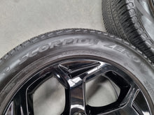 Load image into Gallery viewer, Genuine Range Rover Sport 2021 20 Inch Wheels and Tyres Set of 4