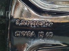 Load image into Gallery viewer, Genuine Range Rover Sport 2021 20 Inch Wheels and Tyres Set of 4