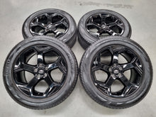 Load image into Gallery viewer, Genuine Range Rover Sport 2021 20 Inch Wheels and Tyres Set of 4
