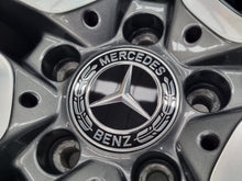 Load image into Gallery viewer, Genuine Mercedes GLE 2021 Model AMG 20 Inch Wheels Set of 4