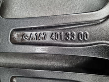 Load image into Gallery viewer, Genuine Mercedes GLE 2021 Model AMG 20 Inch Wheels Set of 4