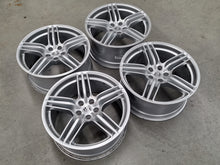 Load image into Gallery viewer, Genuine Porsche Macan 2021 Model 19 Inch Alloy Wheels Set of 4