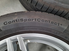 Load image into Gallery viewer, Genuine Porsche Macan S 19 Inch Wheels and Tyres Set of 4