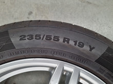 Load image into Gallery viewer, Genuine Porsche Macan S 19 Inch Wheels and Tyres Set of 4