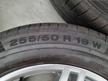 Load image into Gallery viewer, Genuine Porsche Macan S 19 Inch Wheels and Tyres Set of 4