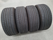 Load image into Gallery viewer, Genuine Porsche Macan S 19 Inch Wheels and Tyres Set of 4