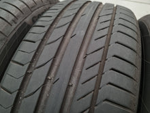Load image into Gallery viewer, Genuine Porsche Macan S 19 Inch Wheels and Tyres Set of 4