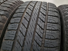 Load image into Gallery viewer, Genuine Land Rover Discovery 4 Silver 19 Inch Wheels and Tyres Set of 4