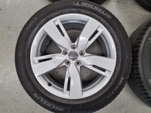 Load image into Gallery viewer, Genuine AUDI Q5 19 Inch Wheels and Michelin Tyres Set of 4