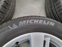 Load image into Gallery viewer, Genuine AUDI Q5 19 Inch Wheels and Michelin Tyres Set of 4