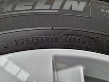 Load image into Gallery viewer, Genuine AUDI Q5 19 Inch Wheels and Michelin Tyres Set of 4