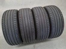 Load image into Gallery viewer, Genuine AUDI Q5 19 Inch Wheels and Michelin Tyres Set of 4