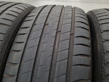 Load image into Gallery viewer, Genuine AUDI Q5 19 Inch Wheels and Michelin Tyres Set of 4