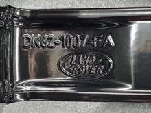 Load image into Gallery viewer, Genuine Range Rover Sport 21 Inch DK62 Black Alloy Wheels Set of 4