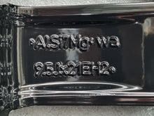 Load image into Gallery viewer, Genuine Range Rover Sport 21 Inch DK62 Black Alloy Wheels Set of 4