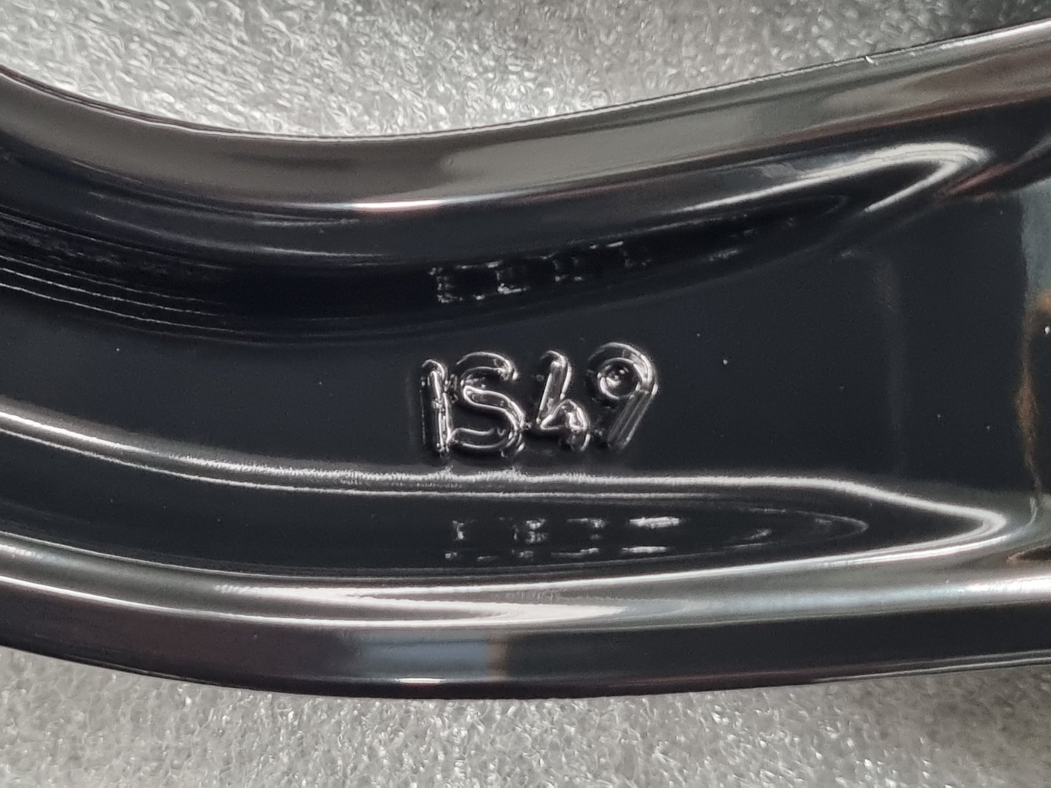 Load image into Gallery viewer, Genuine Range Rover Sport 21 Inch DK62 Black Alloy Wheels Set of 4