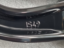 Load image into Gallery viewer, Genuine Range Rover Sport 21 Inch DK62 Black Alloy Wheels Set of 4