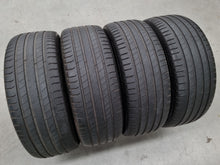 Load image into Gallery viewer, Genuine Range Rover Evoque EJ32 Silver 19 Inch Wheels and Tyres Set of 4