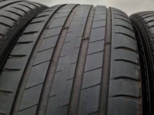 Load image into Gallery viewer, Genuine Range Rover Evoque EJ32 Silver 19 Inch Wheels and Tyres Set of 4