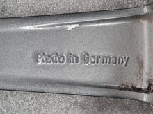 Load image into Gallery viewer, Genuine Mercedes Benz C250 W205 19 Inch Wheels Set of 4