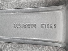 Load image into Gallery viewer, Genuine Mercedes Benz C250 W205 19 Inch Wheels Set of 4