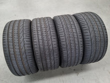 Load image into Gallery viewer, Genuine Porsche Macan 2021 Model 21 Inch Spyder Wheels and Tyres Set of 4