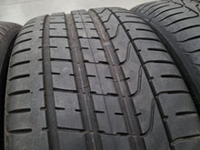 Load image into Gallery viewer, Genuine Porsche Macan 2021 Model 21 Inch Spyder Wheels and Tyres Set of 4