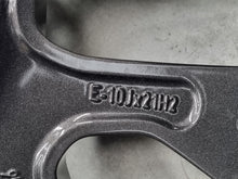 Load image into Gallery viewer, Genuine Porsche Macan 2021 Model 21 Inch Spyder Wheels and Tyres Set of 4