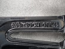 Load image into Gallery viewer, Genuine Range Rover Velar J8A2 20 Inch Black Alloy Wheels Set of 4