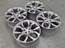 Load image into Gallery viewer, Genuine Land Rover Discovery Sport 19 Inch Champagne Alloy Wheels Set of 4