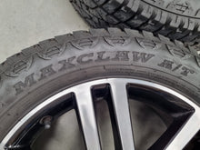 Load image into Gallery viewer, Genuine Mercedes Benz X250 X350 Power 19 Inch Wheels and Tyres Set of 4