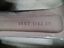 Load image into Gallery viewer, Genuine Mercedes Benz X250 X350 Power 19 Inch Wheels and Tyres Set of 4