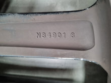 Load image into Gallery viewer, Genuine Mercedes Benz X250 X350 Power 19 Inch Wheels and Tyres Set of 4