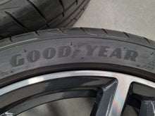 Load image into Gallery viewer, Genuine BMW 3 Series F30 Style 704M 19 Inch Wheels and Tyres Set of 4